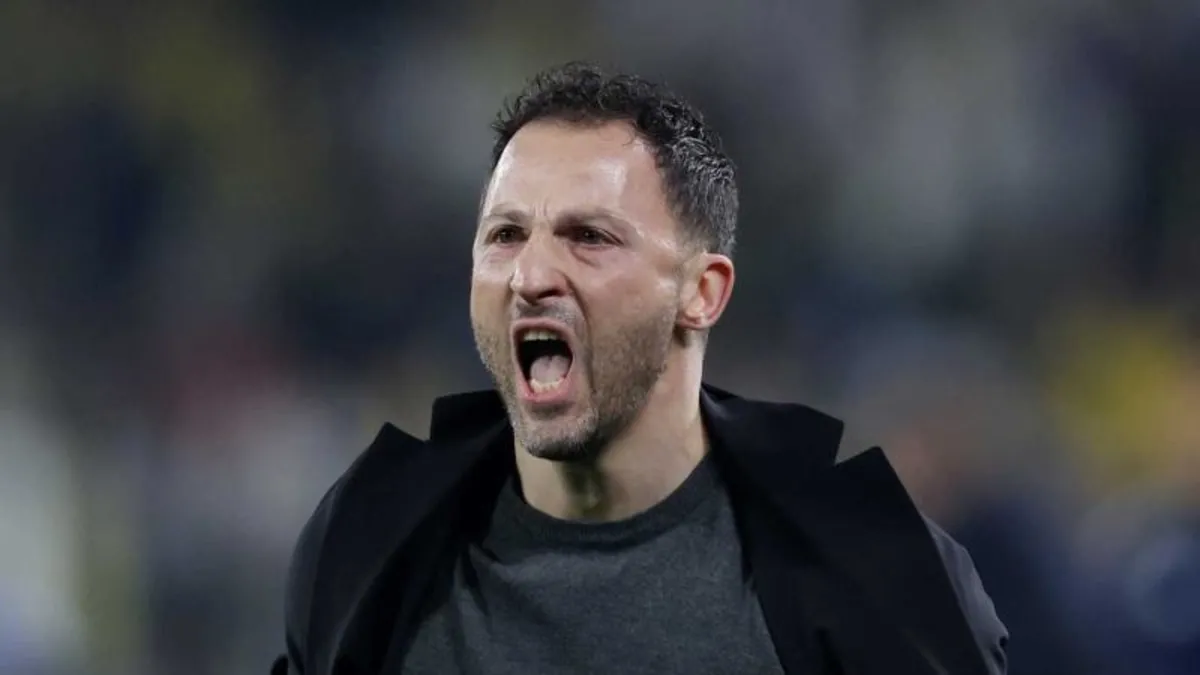 Tedesco’dan ses getirecek itiraf! Fenerbahçe...