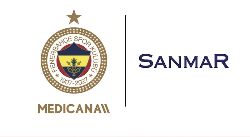 Fenerbahçe Medicana ile SANMAR İş Birliği Devam Ediyor