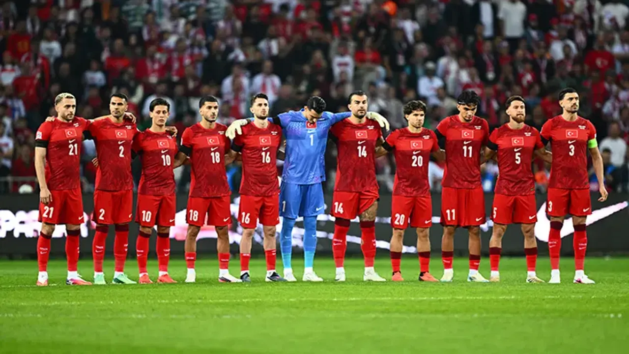 A Milli Futbol Takımı'nda teknik direktörlük bilmecesi: TFF'nin listesinde iki tecrübeli isim öne çıkıyor