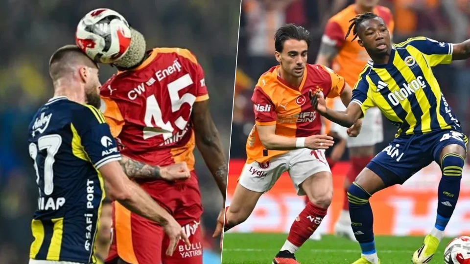 Galatasaray - Fenerbahçe derbisi için eski futbolculardan flaş yorumlar: İlk golü atmak çok önemli | Futbol Haberleri