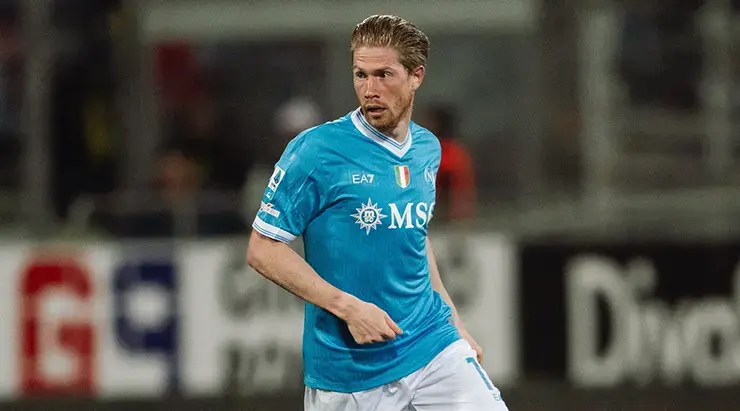 Galatasaray'dan De Bruyne bombası! İtalyan basını duyurdu - Galatasaray - Spor Haberleri