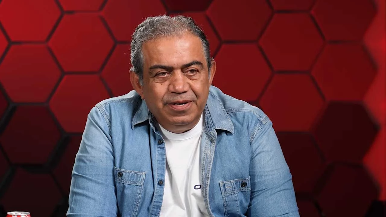 Bülent Timurlenk'ten Osimhen sözleri: "İstemiyor!"