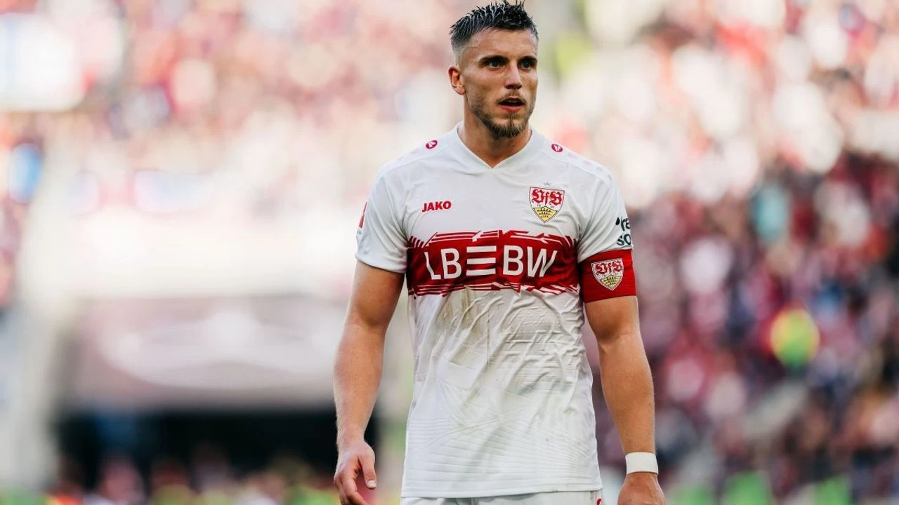 Galatasaray’da Flaş Transfer Gelişmesi! Ermedin Demirovic Transferinde Stuttgart Kararını Verdi: İşte İstenen Bonservis!