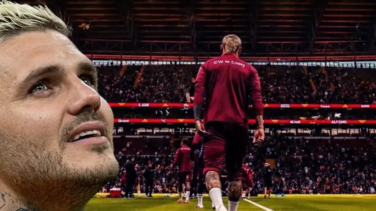 Mauro Icardi için sürpriz transfer iddiası! Yeni adresi belli oluyor: Her şey Richarlison'a bağlı