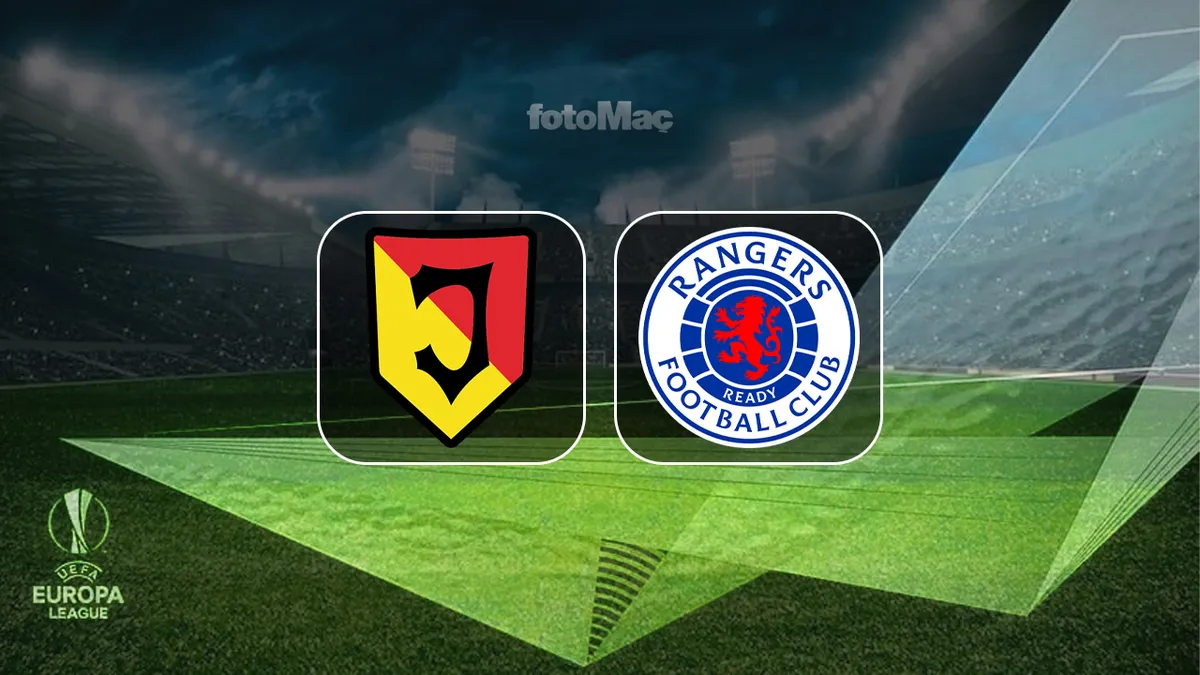 Jagiellonia Bialystok-Rangers maç bilgileri: Saat kaçta, hangi kanalda? - Son dakika UEFA Avrupa Ligi haberleri