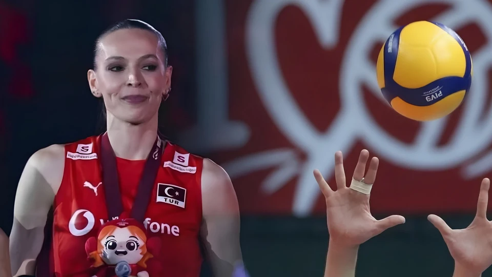 Eda Erdem neden yok? Filenin Sultanları Milletler Ligi kadrosu: Eda Erdem milli takımı bıraktı mı?