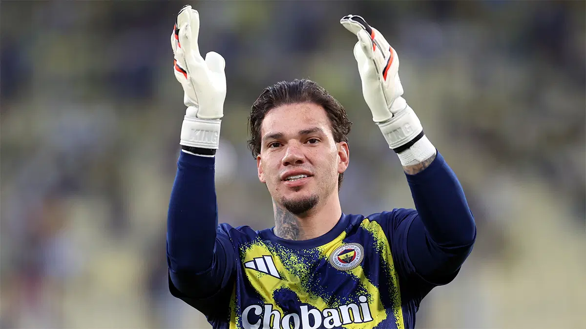 Ederson takasıyla yıldız sol kanat Fenerbahçe'ye geliyor | Sporun manşetleri