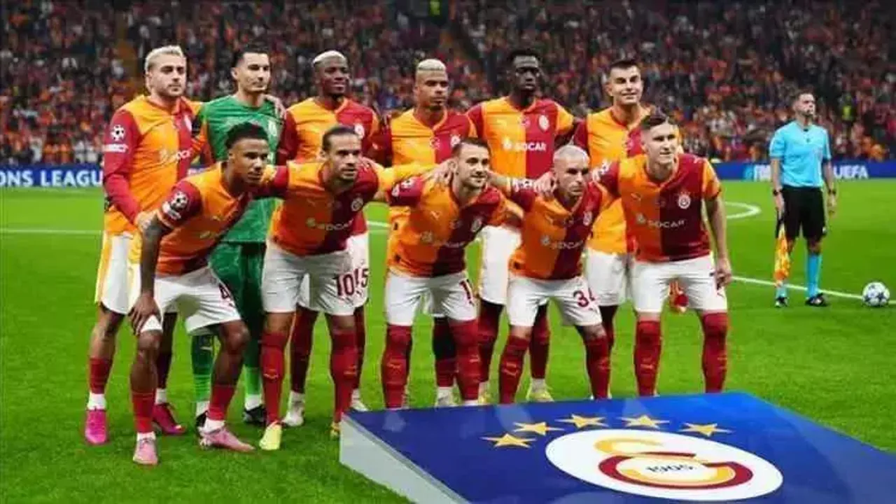 Galatasaray’dan Rusya’ya dev ödeme: Batrakov transferinin detayları belli oldu
