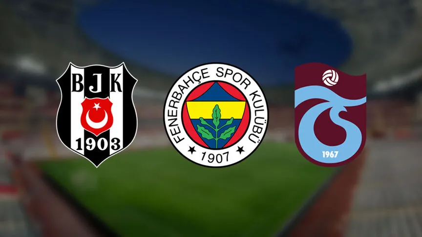 Fenerbahçe Beşiktaş Trabzonspor maçları ertelenebilir