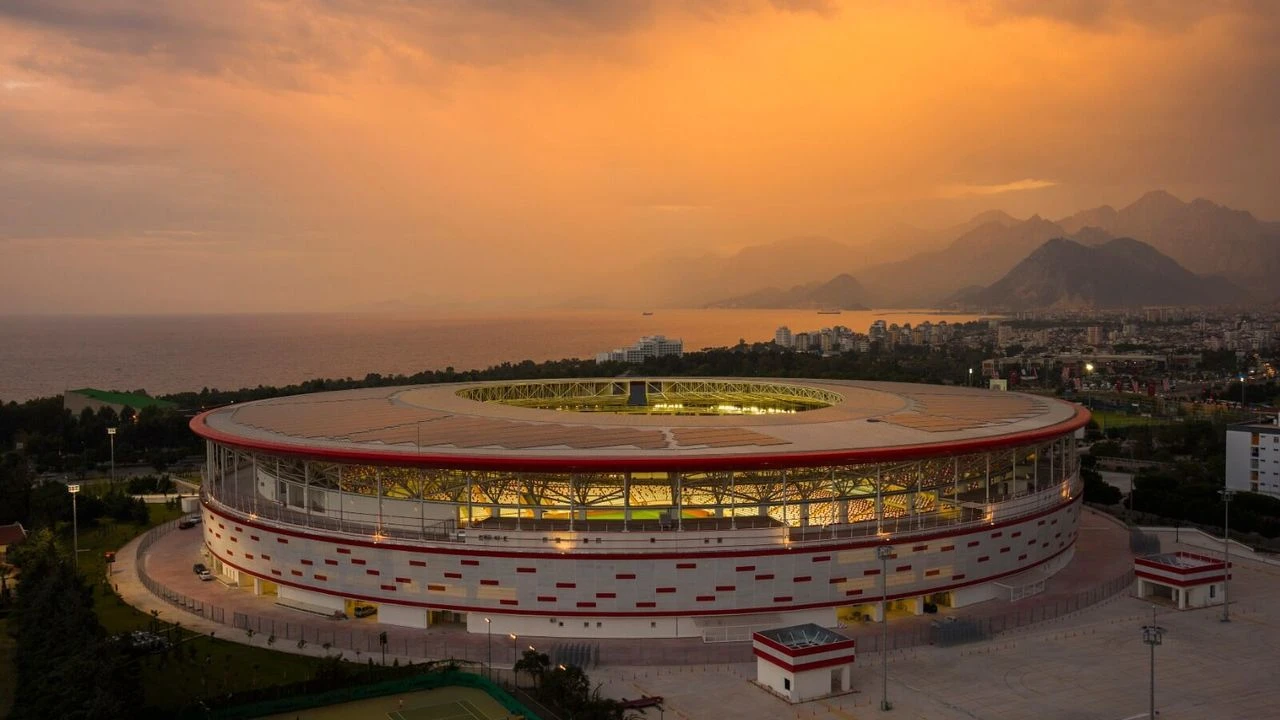 Avrupa Şampiyonası stadyumları netleşiyor! Antalya da listede olacak mı?