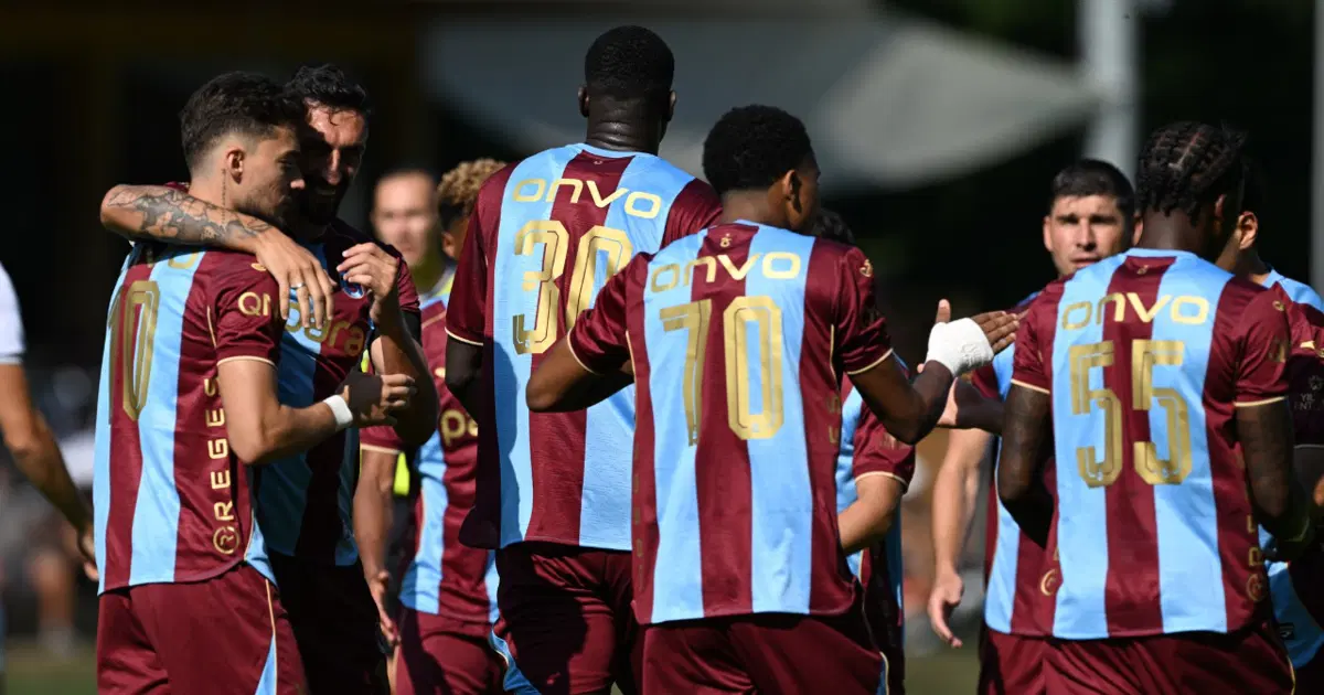 Kasımpaşa-Trabzonspor maçı saat kaçta, hangi kanalda? Gözler Salah'ta