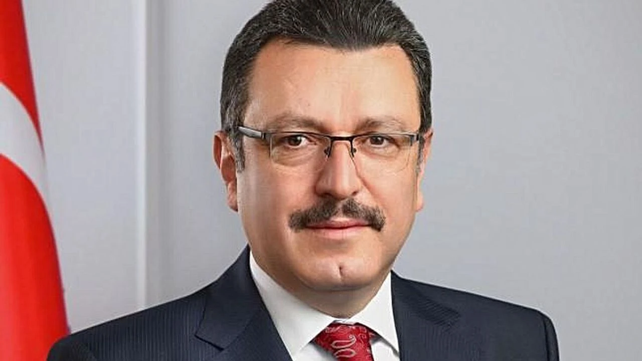 Trabzon Büyükşehir Belediyesi Hangi Partiden?