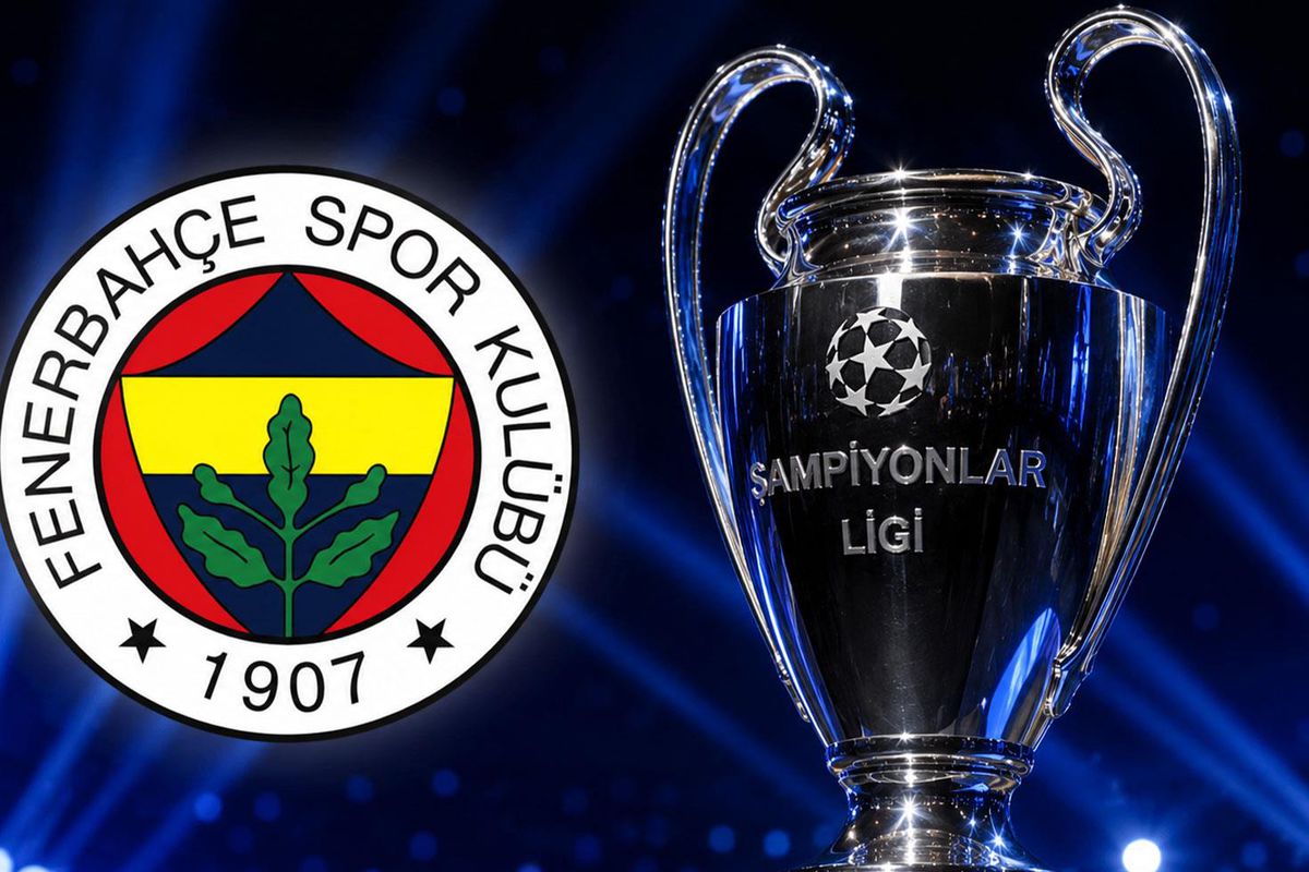 Alarmları kurun! Fenerbahçe'nin Şampiyonlar Ligi maçı şifresiz kanalda