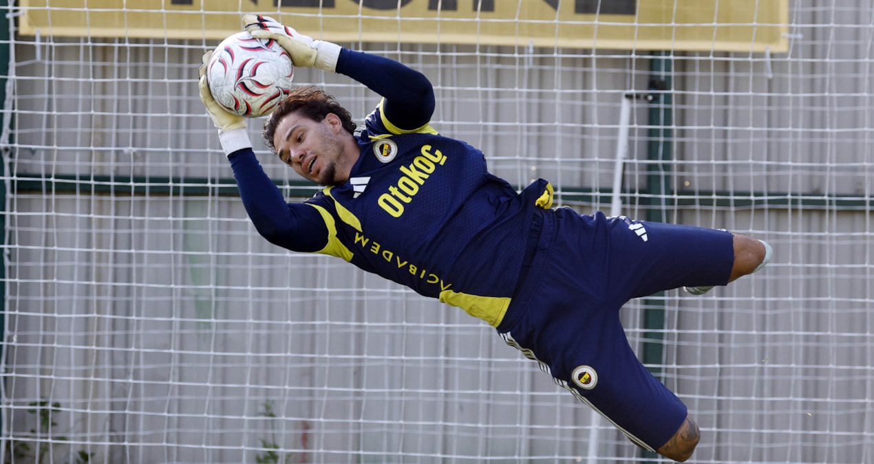 Ederson için Fenerbahçe'nin kapısını çaldılar