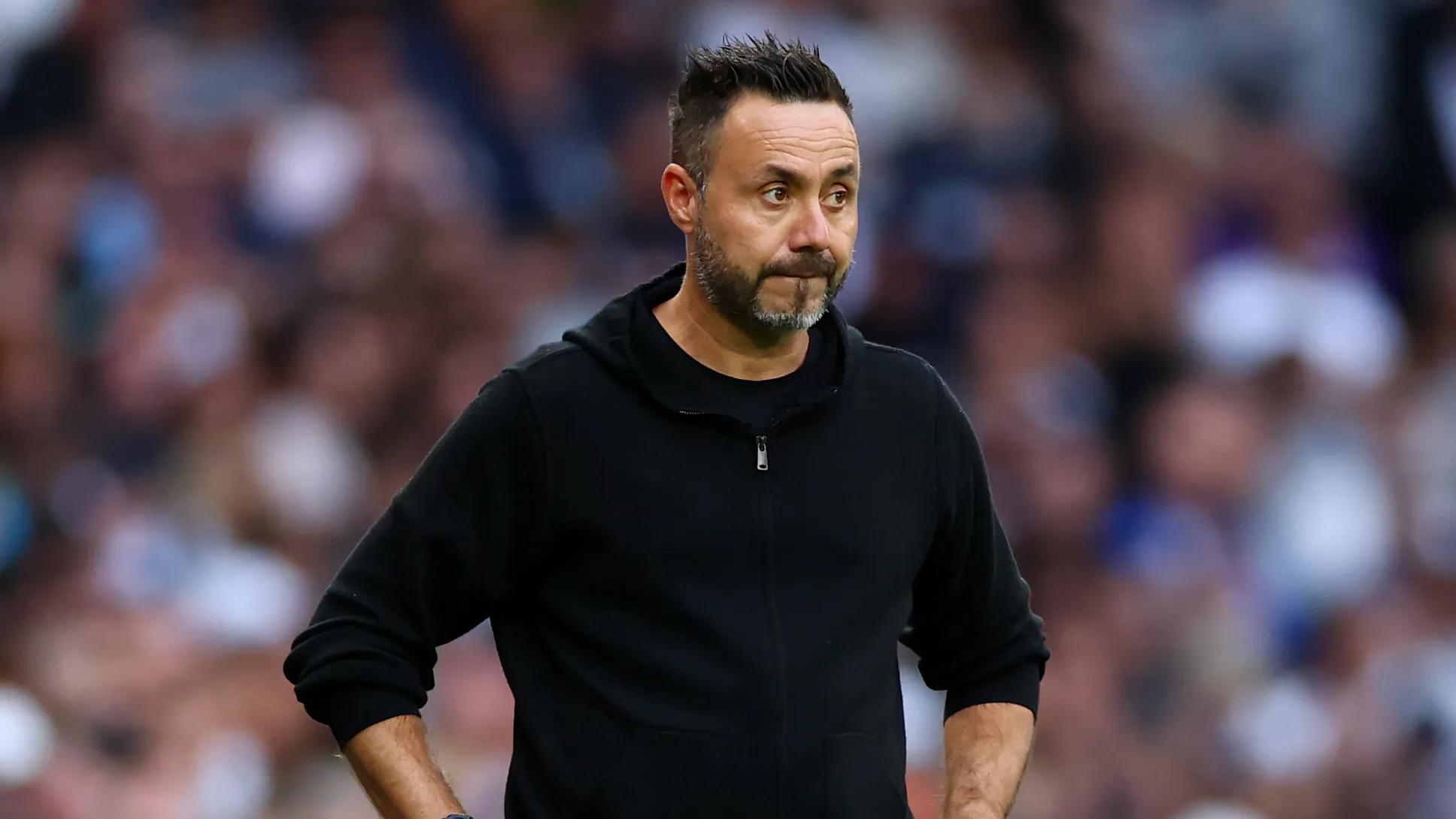 Spurs başı dertte! Tottenham'ın 320 milyon sterlinlik yaz harcama çılgınlığı, kulübü UEFA'nın finansal kurallarını ihlal etme tehlikesiyle…