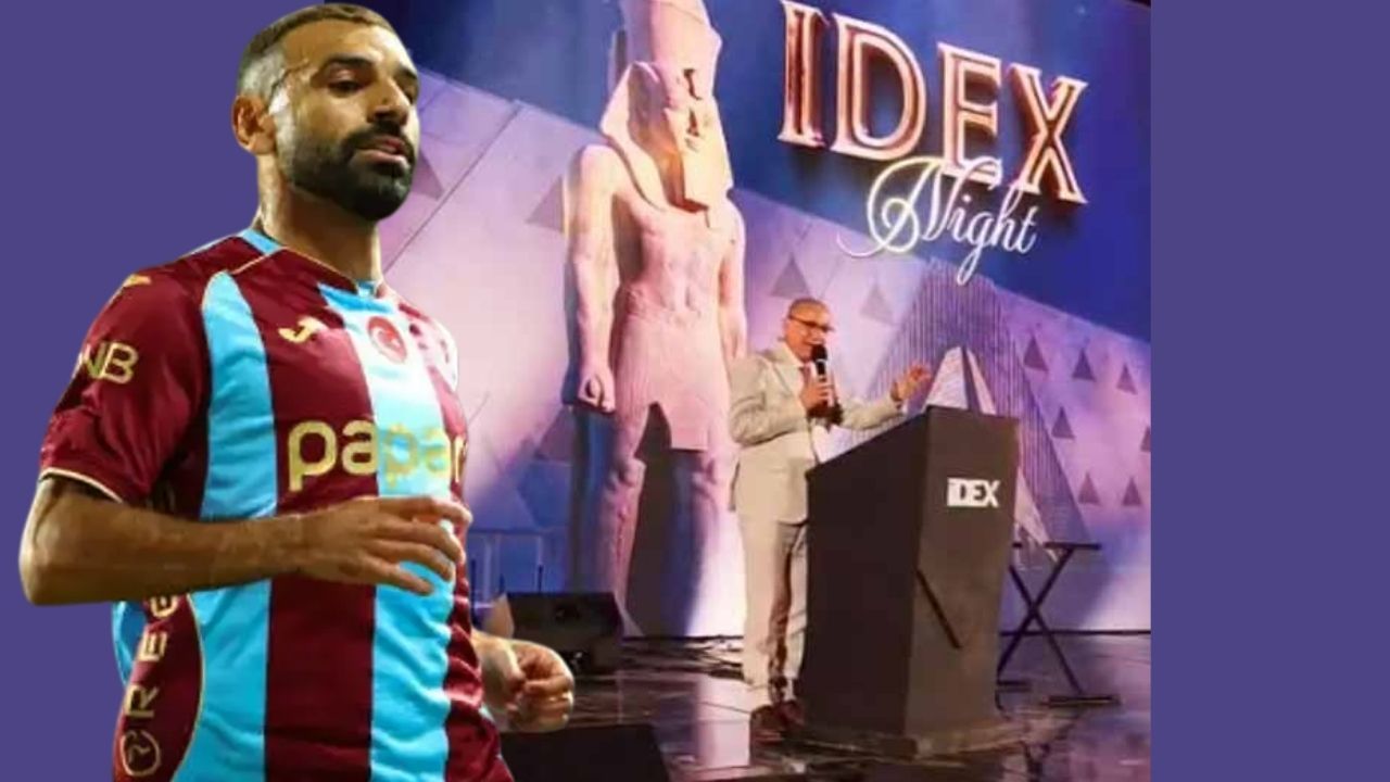 Mısır'da Trabzonspor ve Muhammed Salah Etkisi Gündemde!
