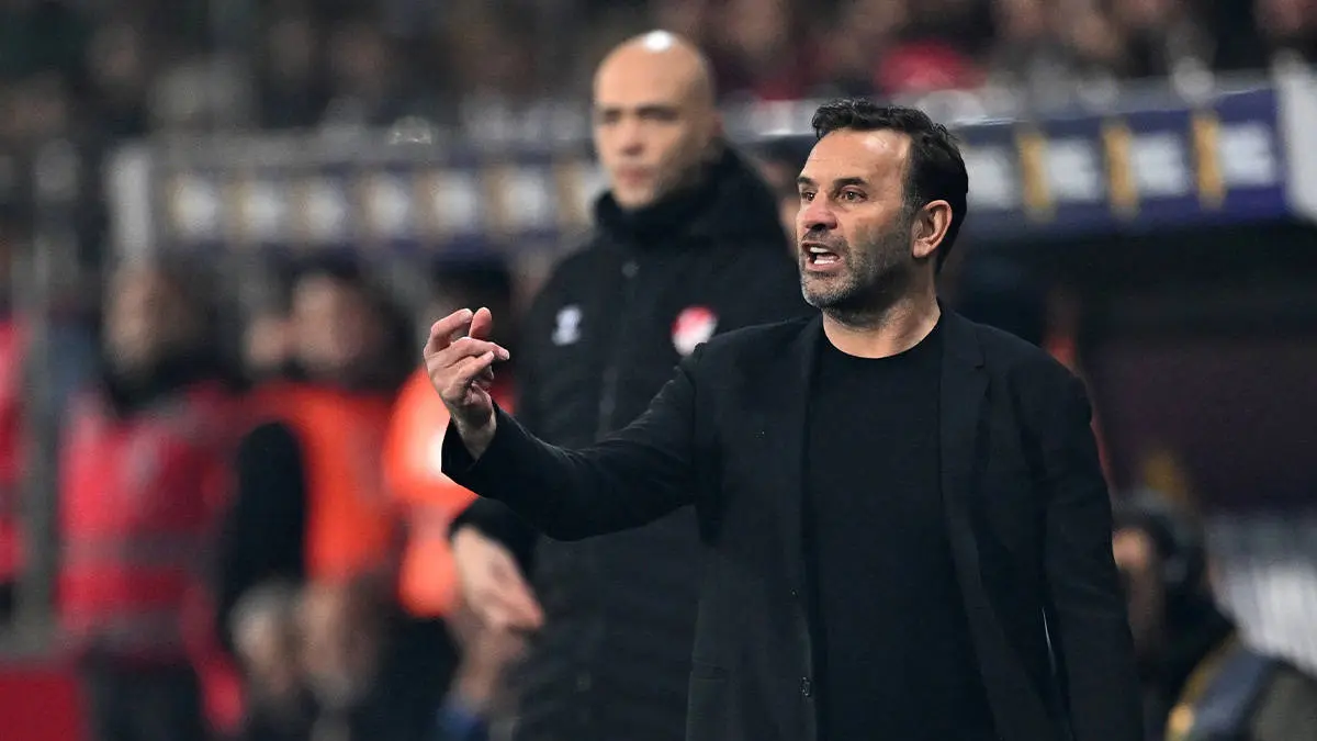 Okan Buruk'tan Fenerbahçe derbisi öncesi karar! - Galatasaray (GS) Haberleri