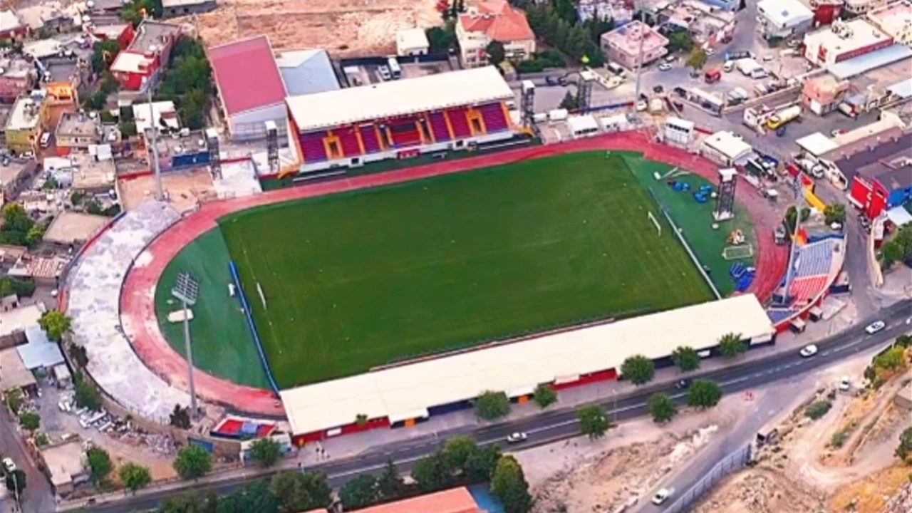 Mardinspor'da Fenerbahçe krizi: Kimse ne olduğunu anlamadı