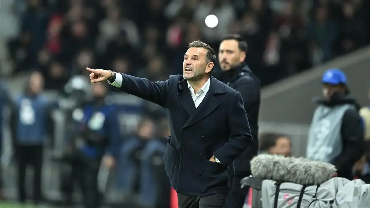 İşte Okan Buruk’un Fenerbahçe 11’i: Orta saha değişiyor!