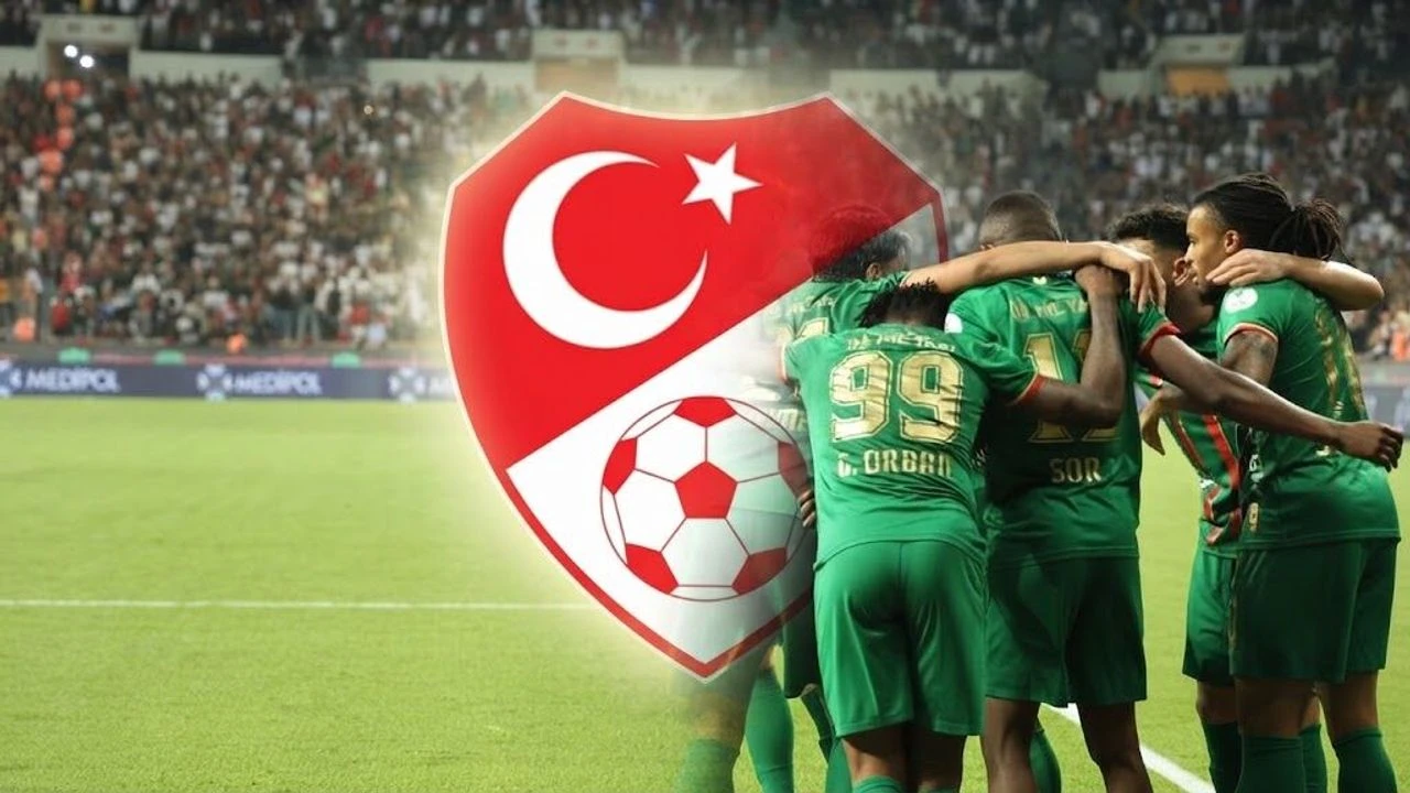 Amedspor’u sevindiren TFF kararı! Kupa maçlarında dengeler değişti