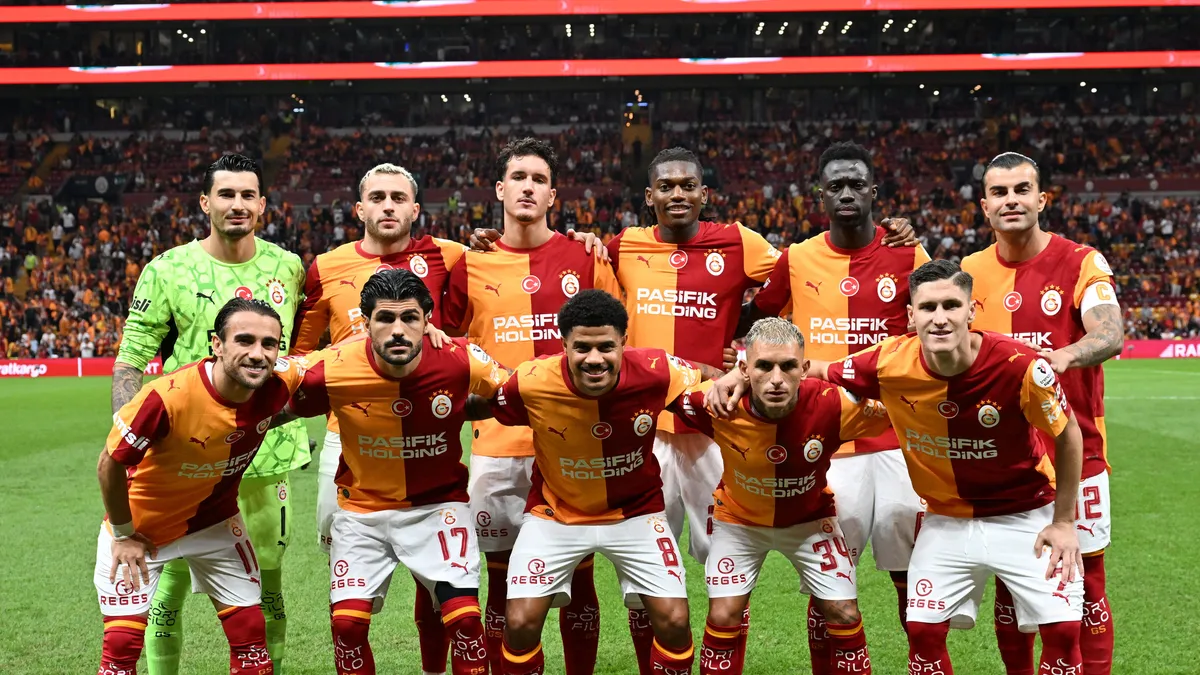 Galatasaray-Barcelona maçı ne zaman? Saat kaçta, hangi kanalda? GS Barcelona maçı şifresiz mi?