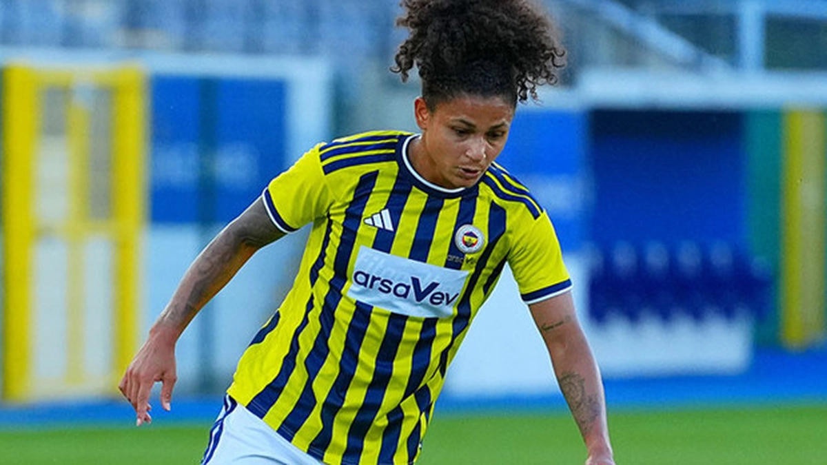 Fenerbahçe ArsaVev OH Leuven Karşısında Penaltılarla Yıkıldı