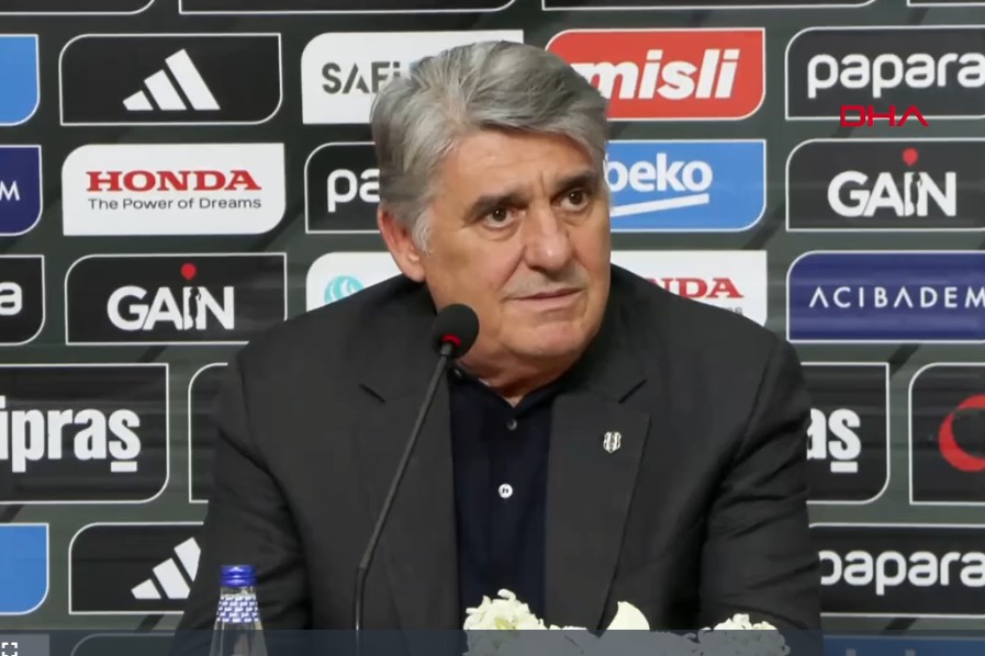 Beşiktaş Başkanı Adalı: Yabancı hakem oluyorsa MHK başkanı da olabilir