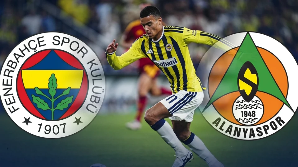 Fenerbahçe - Alanyaspor maçı ertelenecek mi? 17 Ekim Süper Lig maçları iptal edilecek mi?