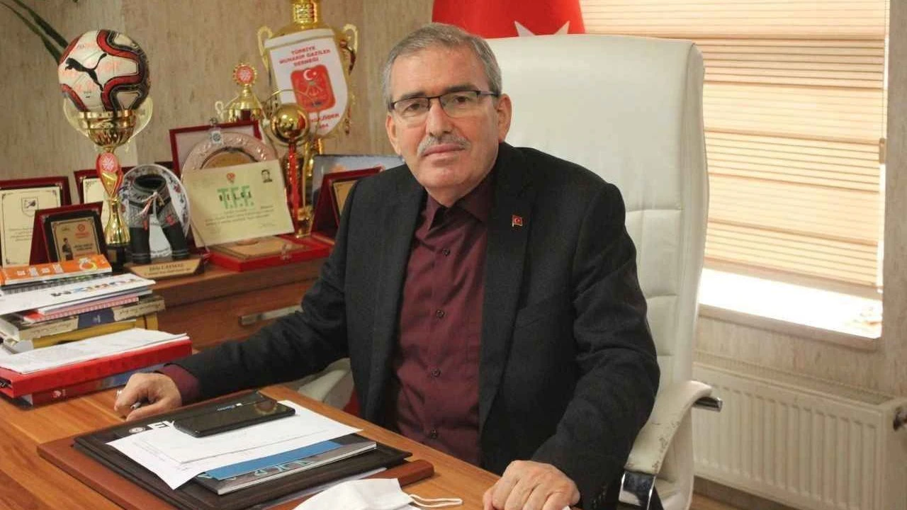 Sakarya ASKF’den TFF’ye çağrı: Amatör futbol desteklenmeli