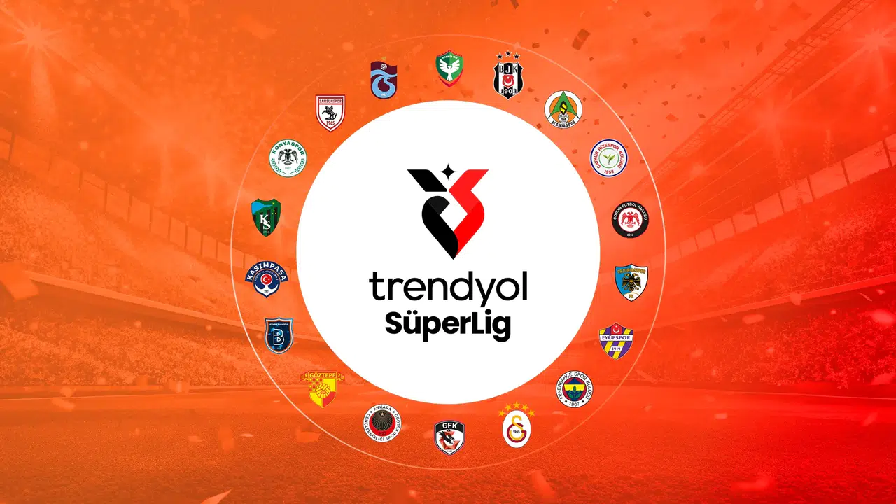 Trendyol ile TFF arasındaki iş birliği iki sezon daha uzatıldı