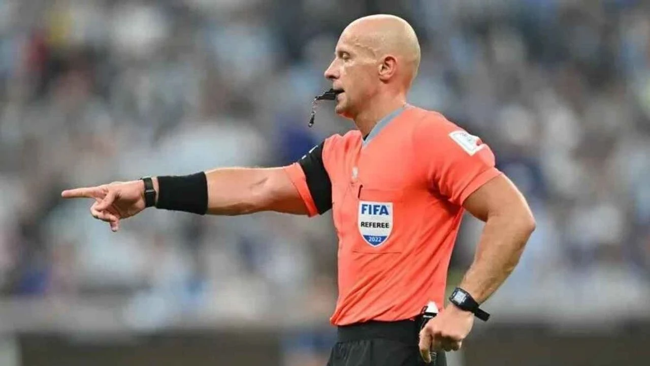 İtalya Türkiye maçı öncesi UEFA açıkladı! O isim görev yapacak