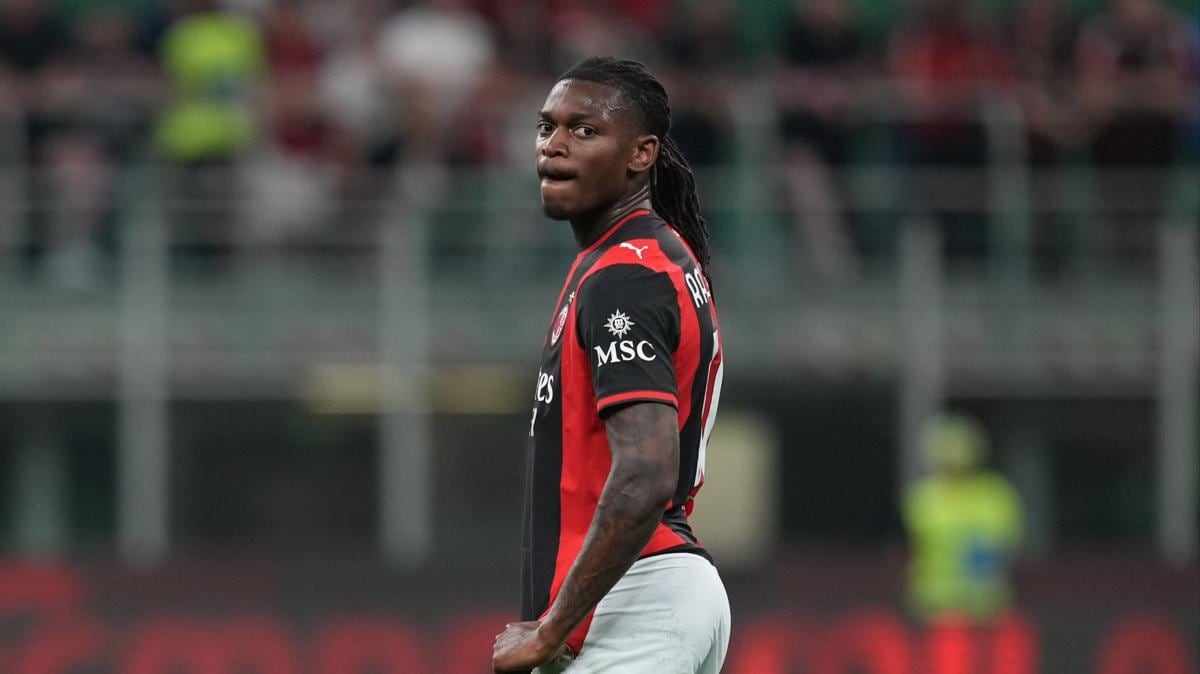 Galatasaray’da Leão ve Sarr transferinde kritik pazarlık