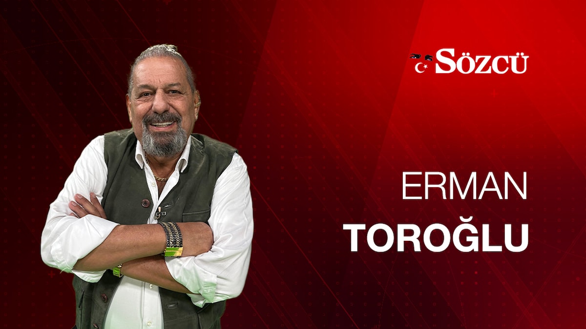 Galatasaray’da işler iyi değil - Erman Toroğlu