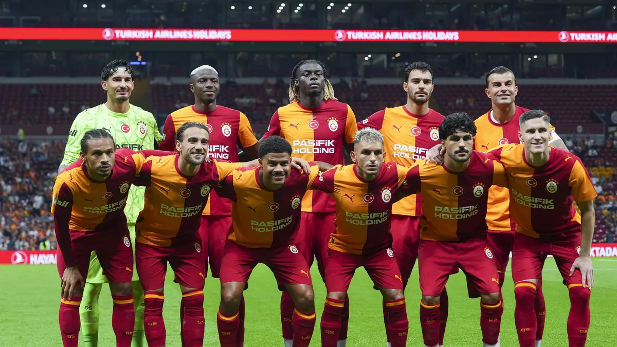 Yıldız oyuncu transferde kararını verdi! Galatasaray’da kalacak mı? - Son dakika Galatasaray haberleri