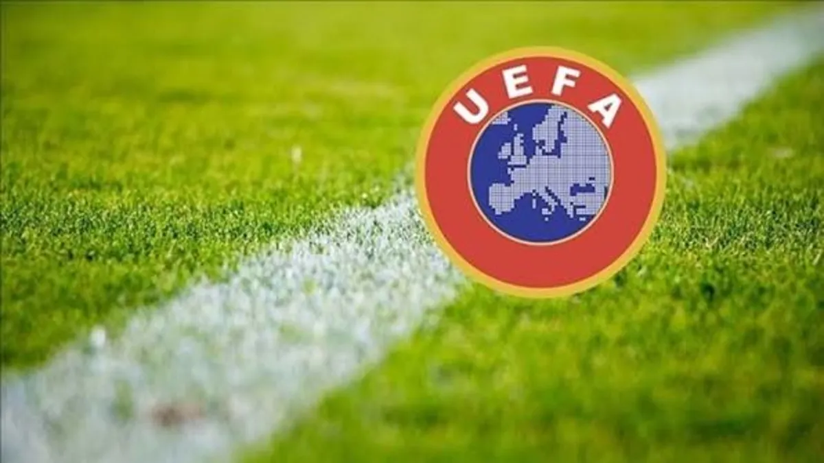 3 temsilcimiz Avrupa’da sahnede! Türkiye’nin UEFA sırası güncellendi