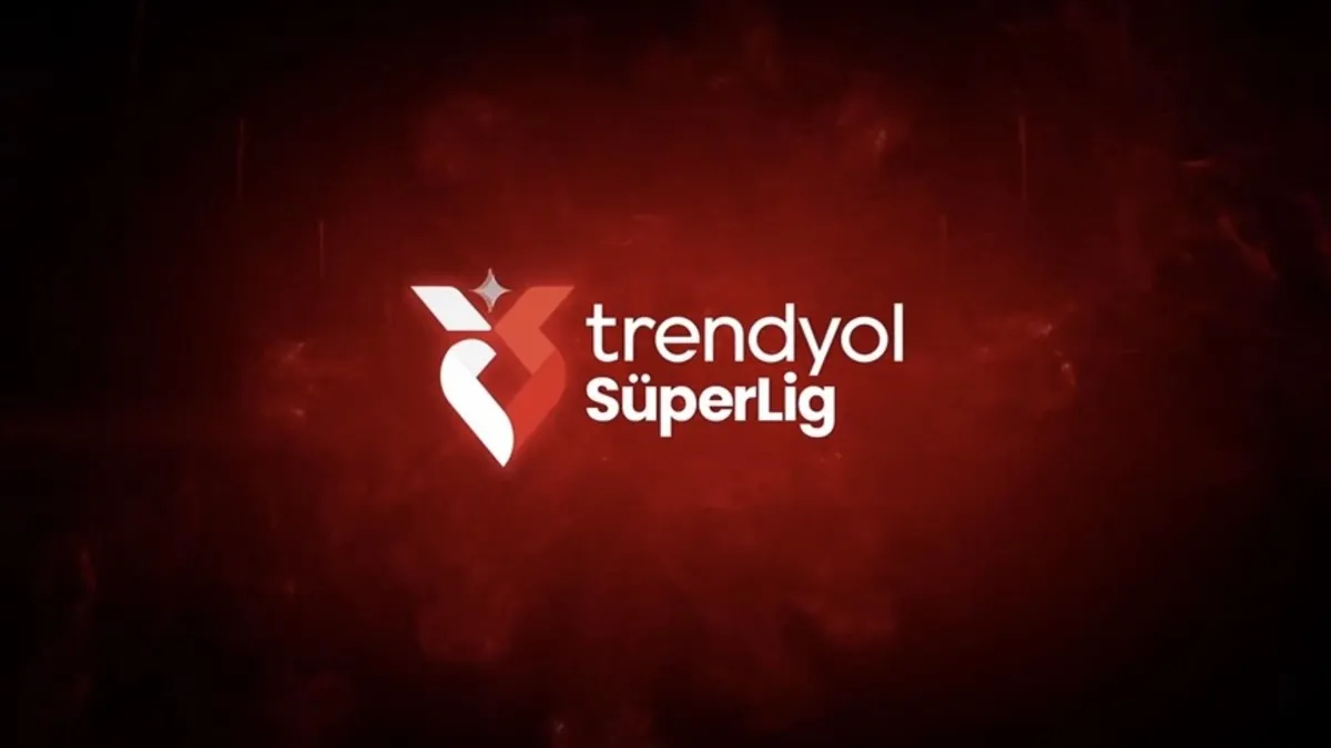 Trendyol Süper Lig'de ilk haftanın VAR kayıtları açıklandı!