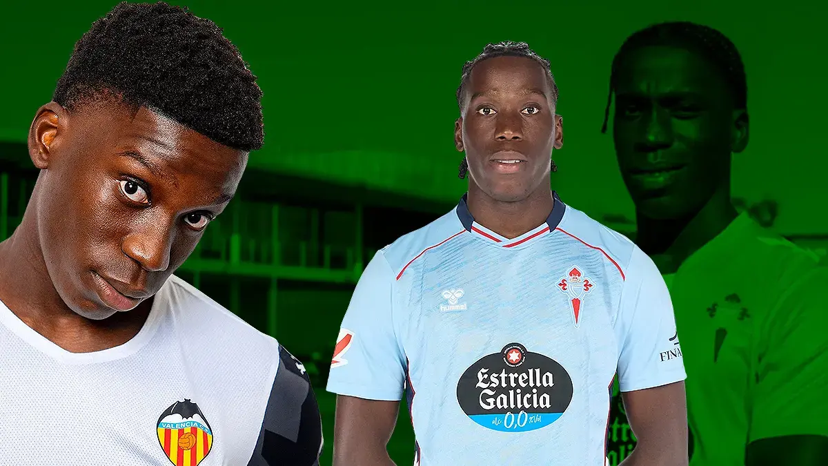 Beşiktaş, orta saha transferinde İspanya rotasına döndü! Moriba listeye girdi...