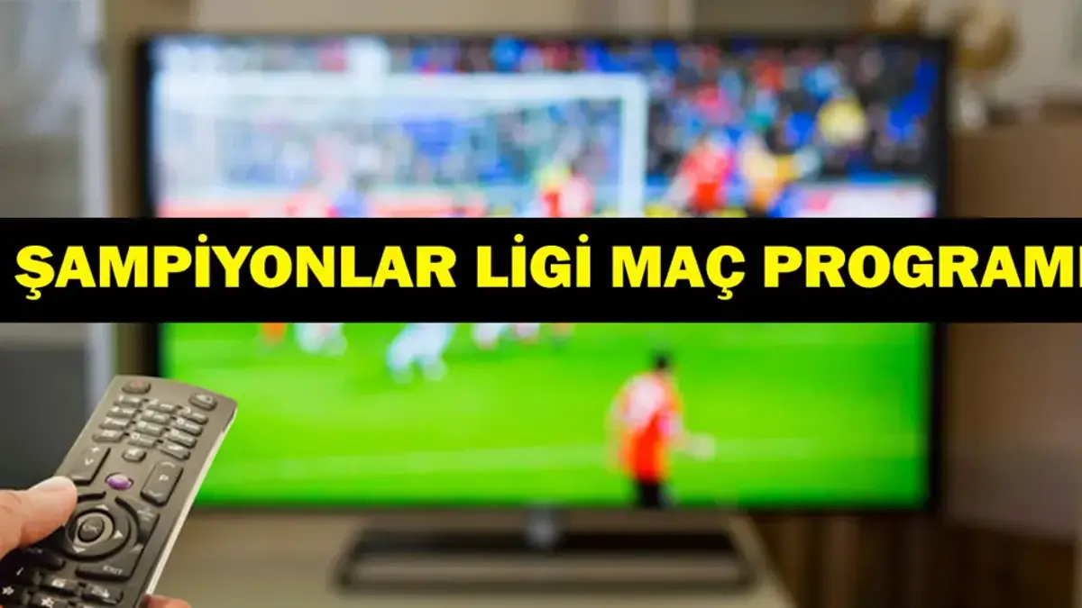 ŞAMPİYONLAR LİGİ MAÇ PROGRAMI: Galatasaray-Barcelona maçı hangi kanalda, saat kaçta?