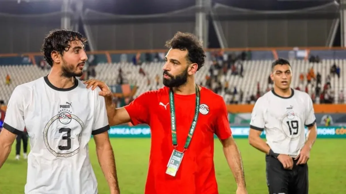 Trabzonspor’a Mısırlı sağ bek! Salah önerdi, transfer için düğmeye basıldı