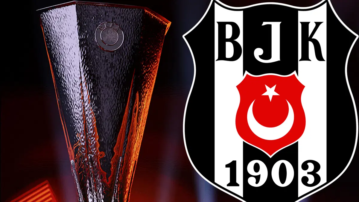 10 bin simülasyondan bu sonuç çıktı! İşte Beşiktaş'ın UEFA Avrupa Ligi'ni bitireceği yer