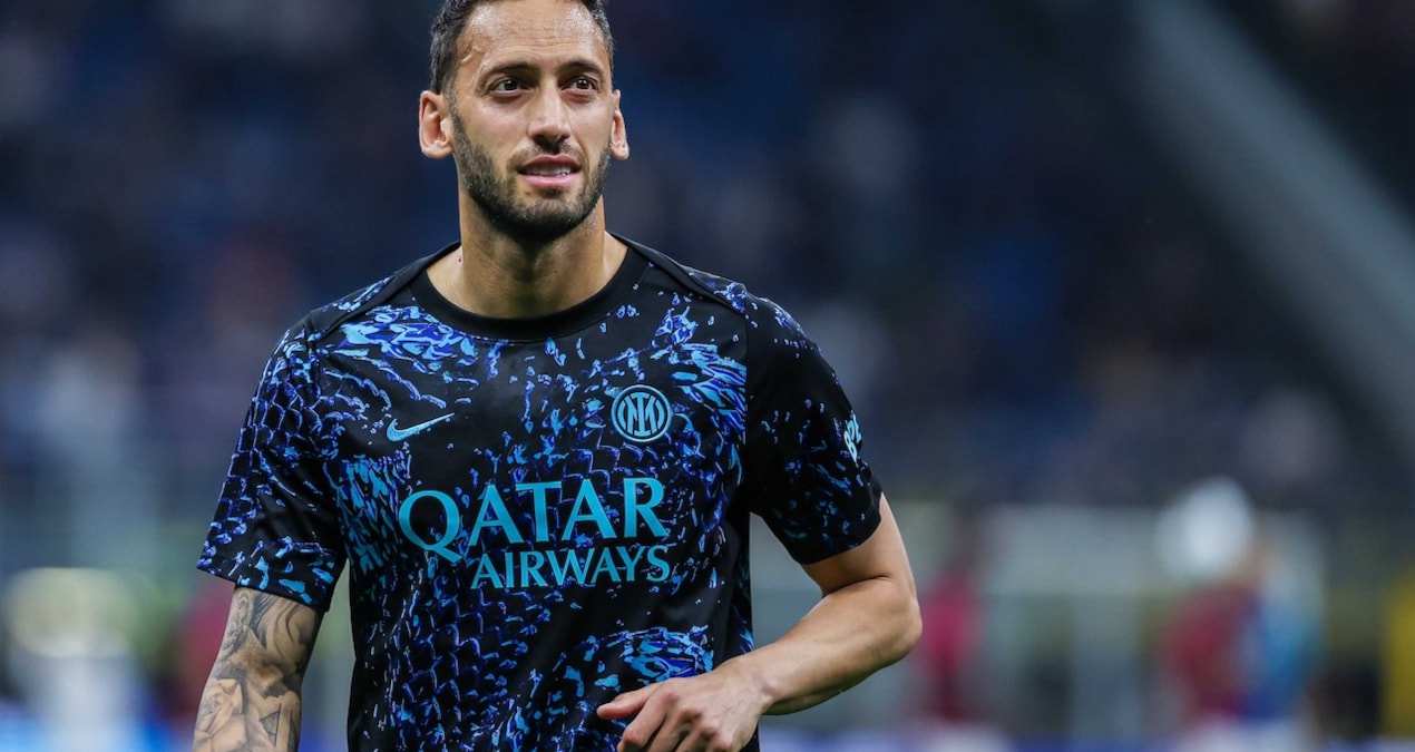 Şu ana kadar 13 transfer yapan Fırtına’nın yeni hedefi Hakan Çalhanoğlu! Yok artık Trabzonspor