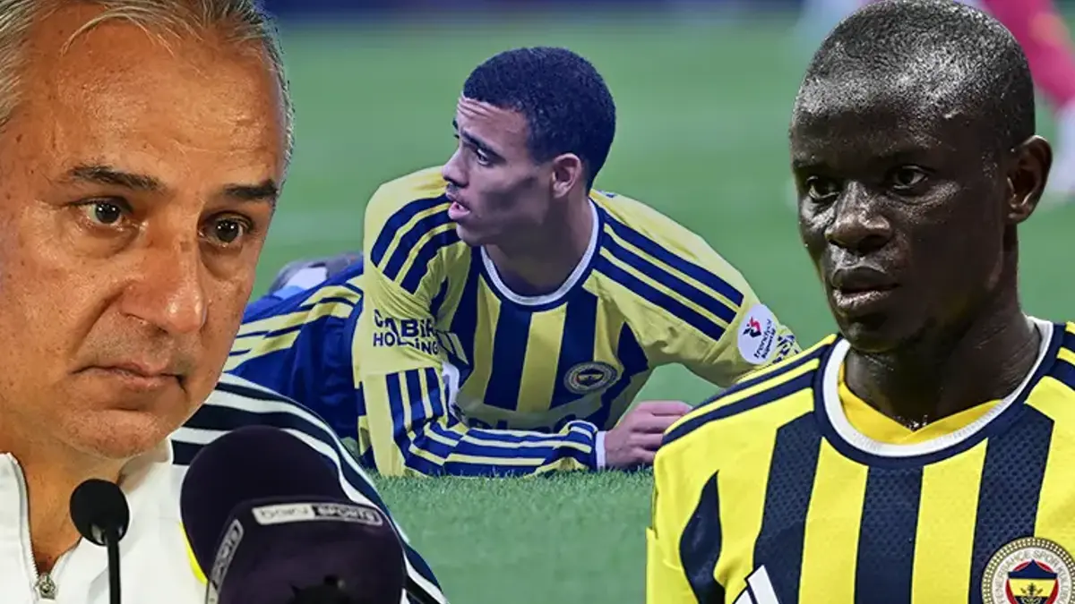 Fenerbahçe'ye derbi mağlubiyeti sonrası sert eleştiriler: 'Bu dikiş tutmaz' | 'Yarışta zor kalır'