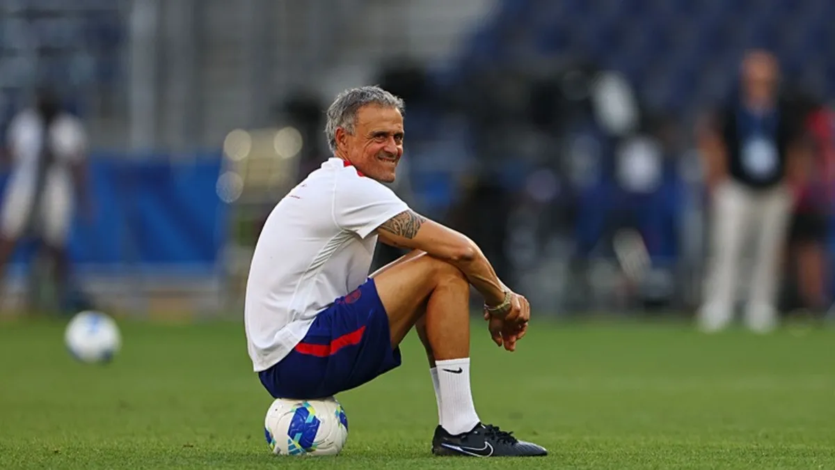 UEFA Süper Kupa’da PSG-A.Villa kapışması