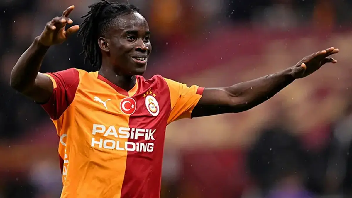 Galatasaray taraftarının umuduydu! Flaş Renato Nhaga kararı
