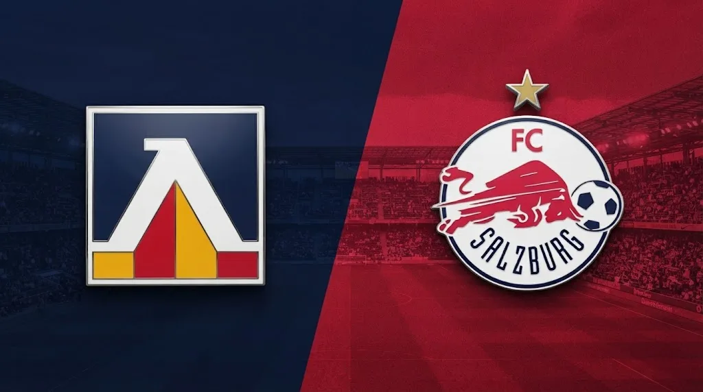 Levski Sofya Salzburg maçı hangi kanalda saat kaçta? UEFA Avrupa Ligi canlı yayın