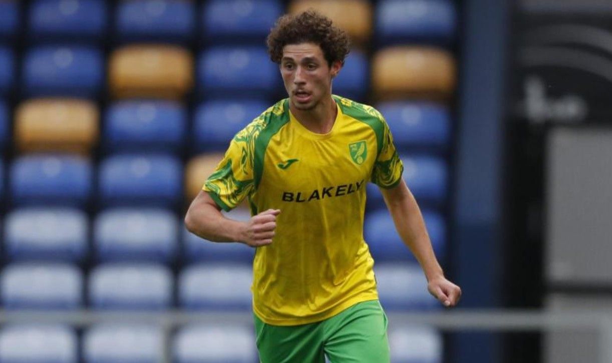 Trabzonspor, Norwich City forması giyen gurbetçi futbolcu Vatan Özcan’ı takibe aldı