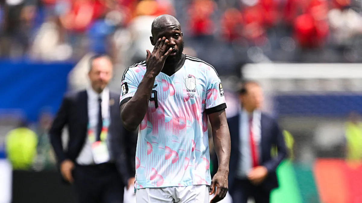 Fenerbahçe’de Romelu Lukaku atağı! Resmi görüşmeler başlıyor - Son dakika Fenerbahçe haberleri