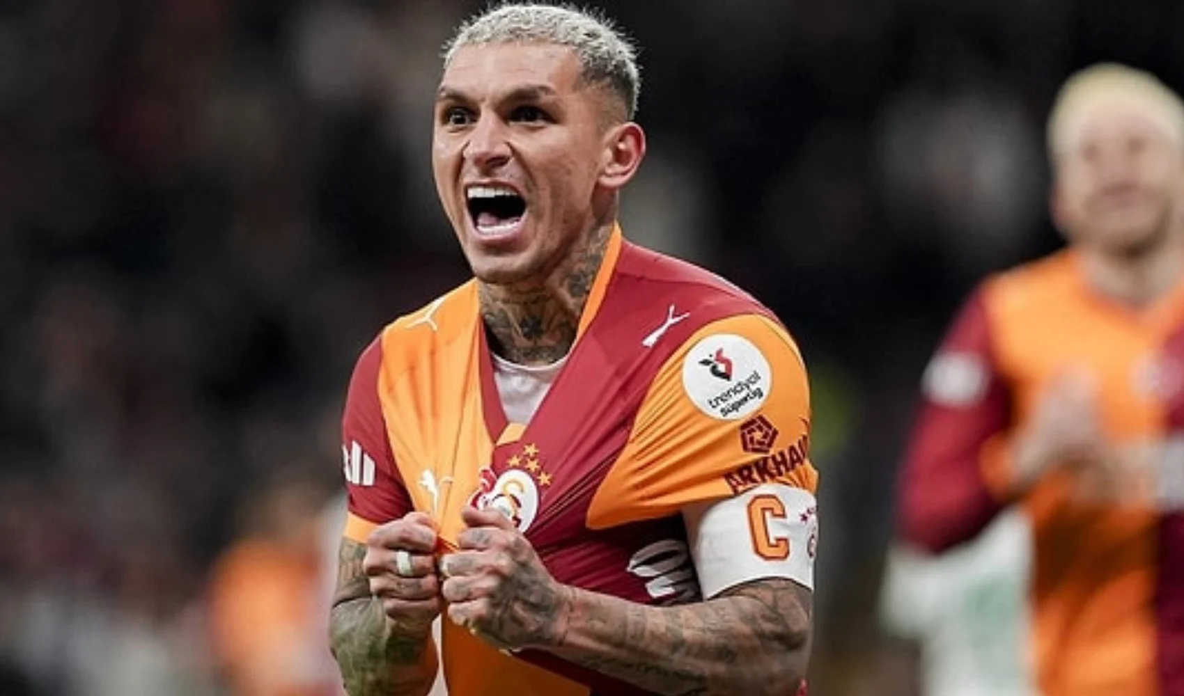 Galatasaray'da Torreira için ayrılık alarmı: Yönetim ve teknik heyet devreye giriyor