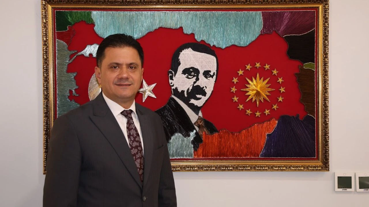 BAŞKA TRABZON YOK, BAŞKA TRABZONSPOR YOK!