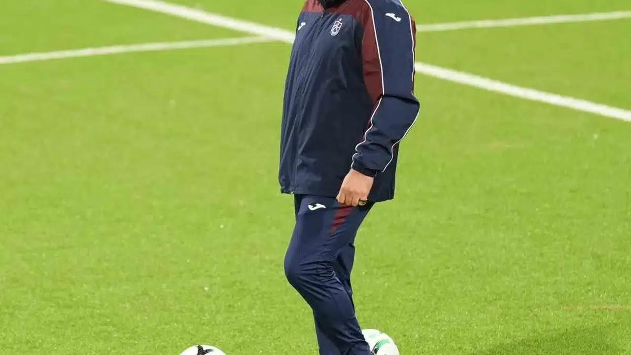 Trabzonspor'da Thomas Reis etkisi: Zirveyle fark 3 puana indi
